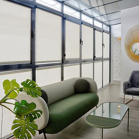 Apartamento Exclusivo En Sevilla Exterior photo