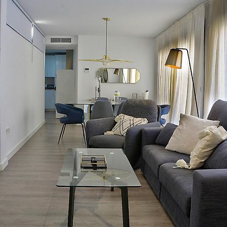 Apartamento Exclusivo En Sevilla Exterior photo