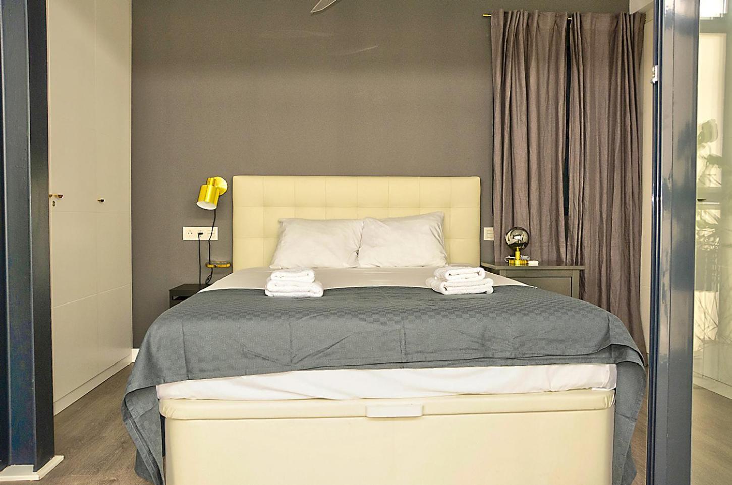 Apartamento Exclusivo En Sevilla Exterior photo