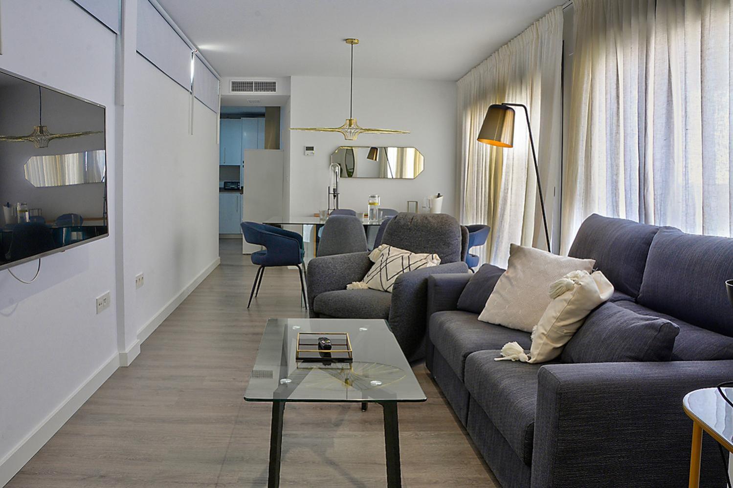 Apartamento Exclusivo En Sevilla Exterior photo