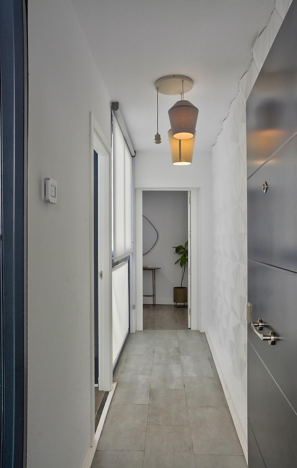 Apartamento Exclusivo En Sevilla Exterior photo