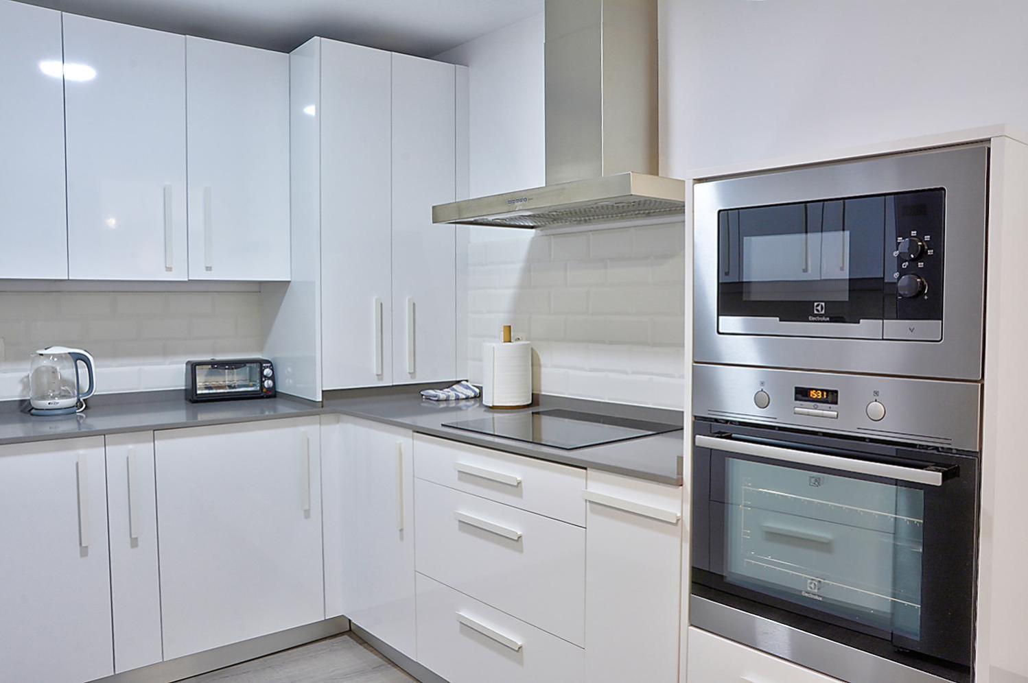 Apartamento Exclusivo En Sevilla Exterior photo