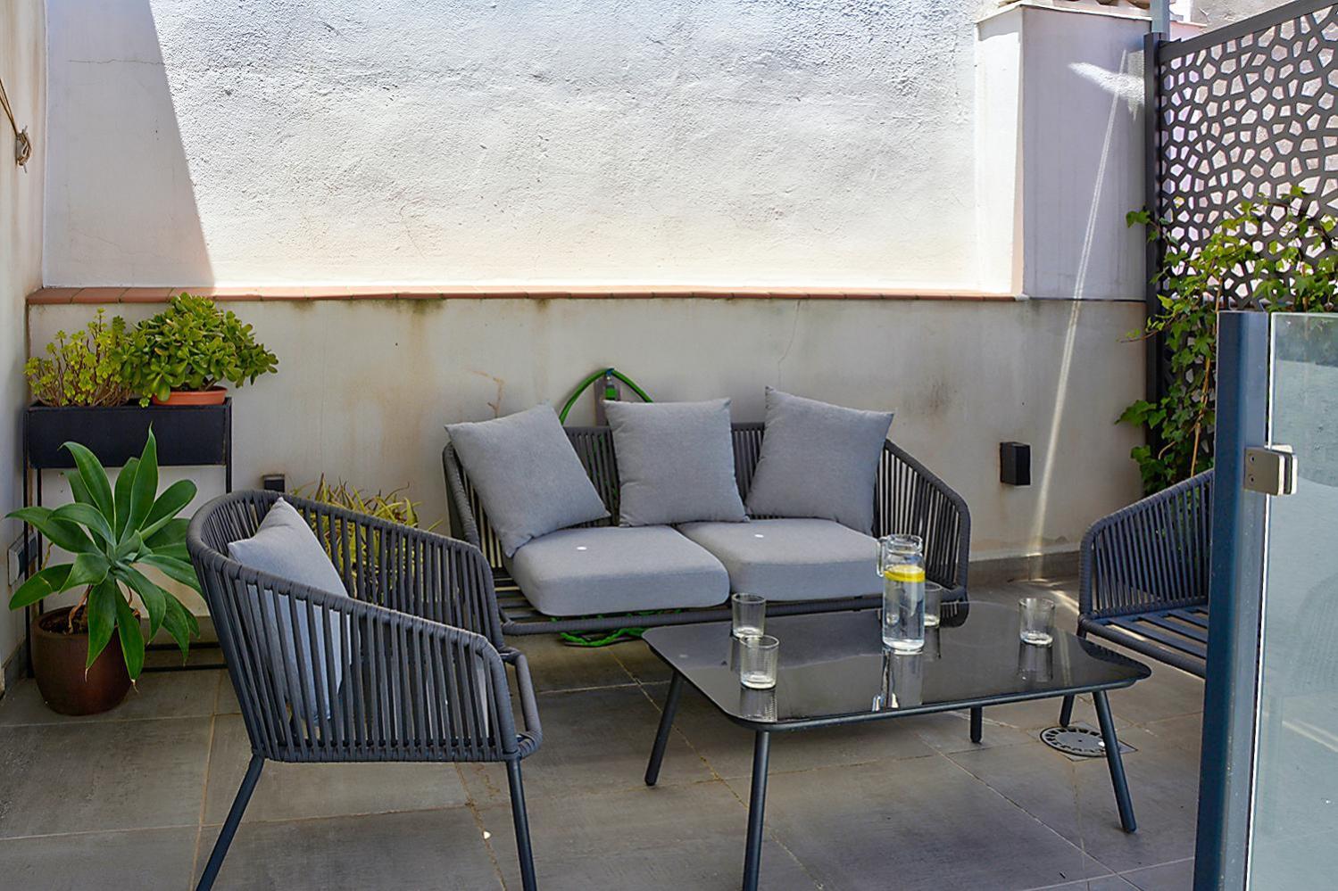 Apartamento Exclusivo En Sevilla Exterior photo