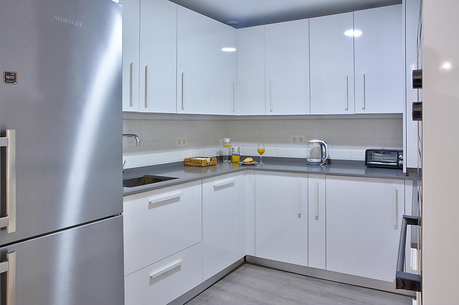 Apartamento Exclusivo En Sevilla Exterior photo