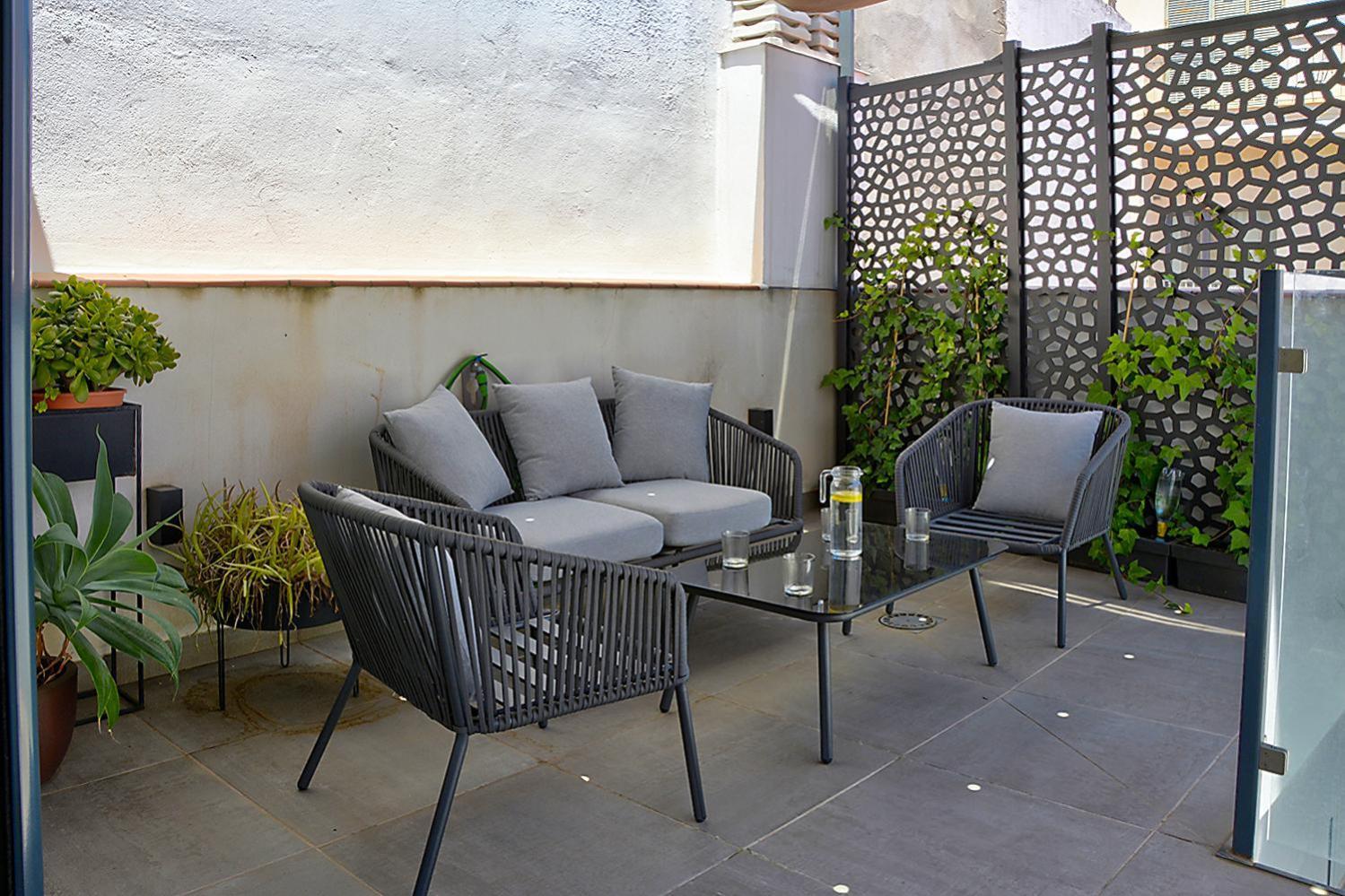 Apartamento Exclusivo En Sevilla Exterior photo