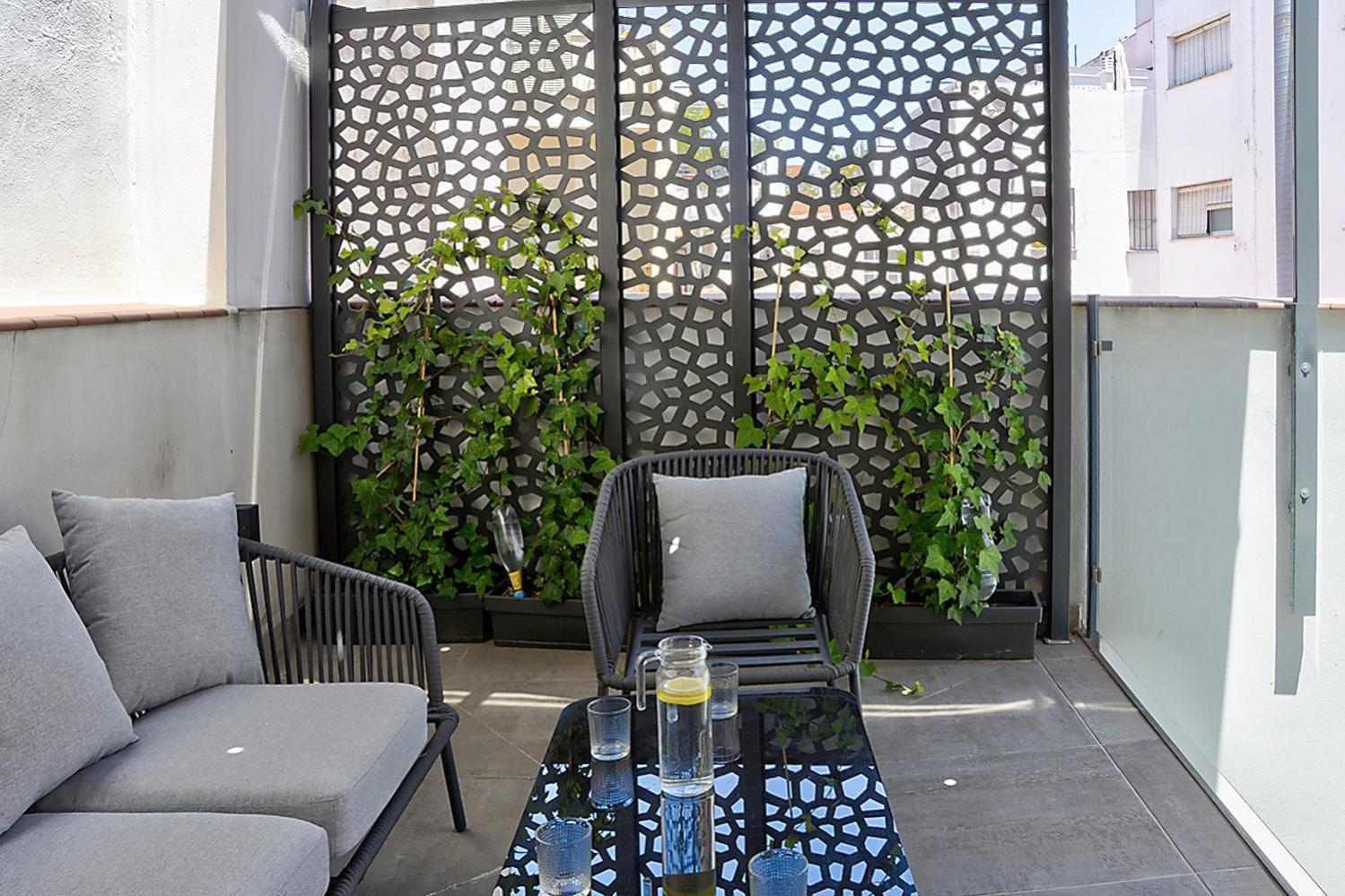 Apartamento Exclusivo En Sevilla Exterior photo